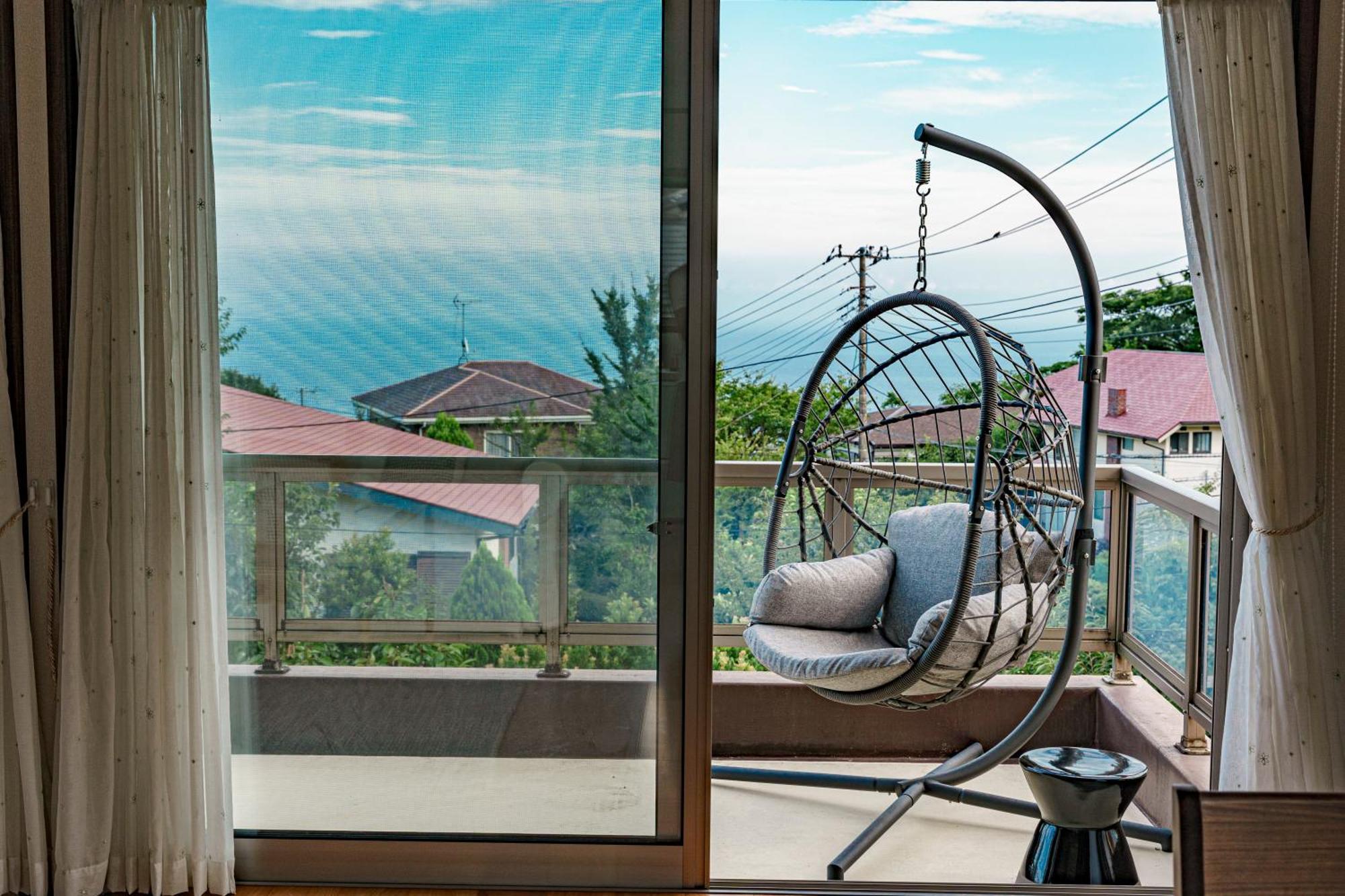 Villa Sunshine Ito  Buitenkant foto